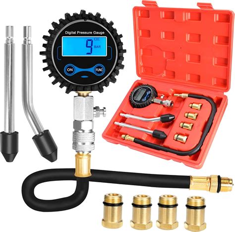 MILT13011 Cylinder Compression Tester 